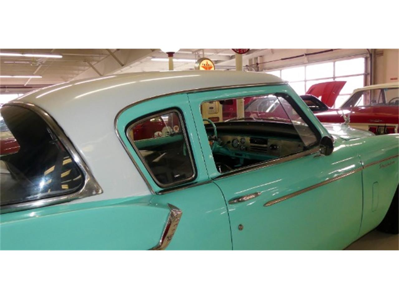 1959 Studebaker Silver Hawk for sale in Columbus, OH – photo 18