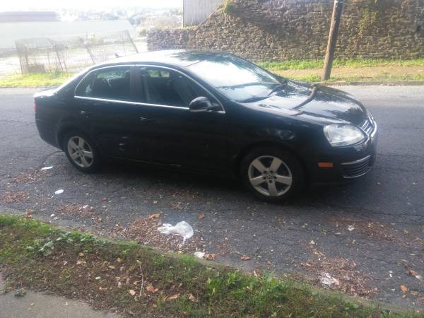 2009 vw jetta for sale in reading, PA – photo 7