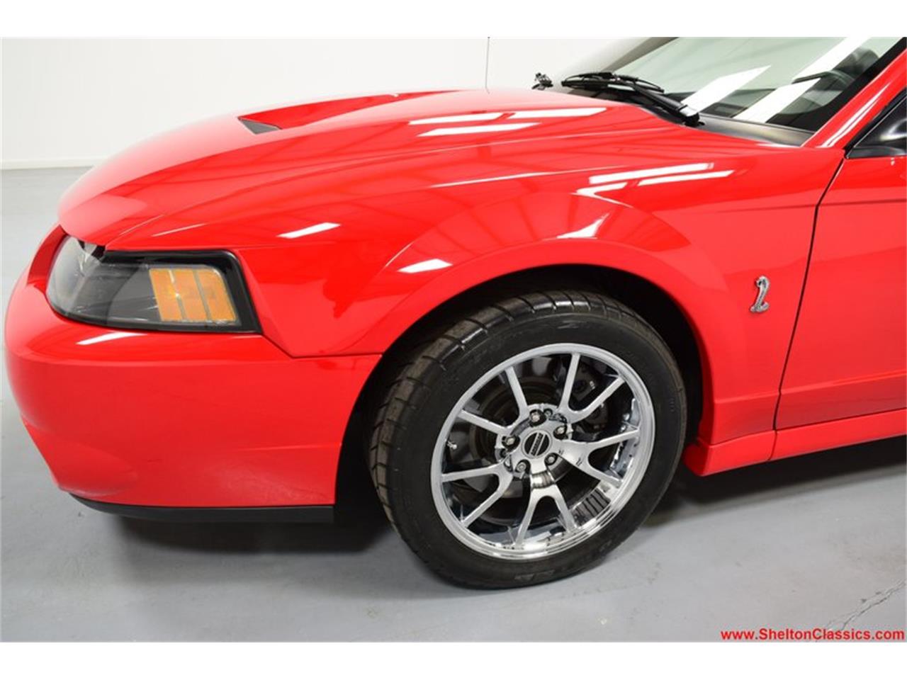 2003 Ford Mustang for sale in Mooresville, NC – photo 18