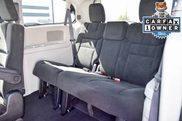2016 Dodge Grand Caravan SE Plus One-Owner Clean Title/CarFax FINANCE for sale in Yuma, AZ – photo 9