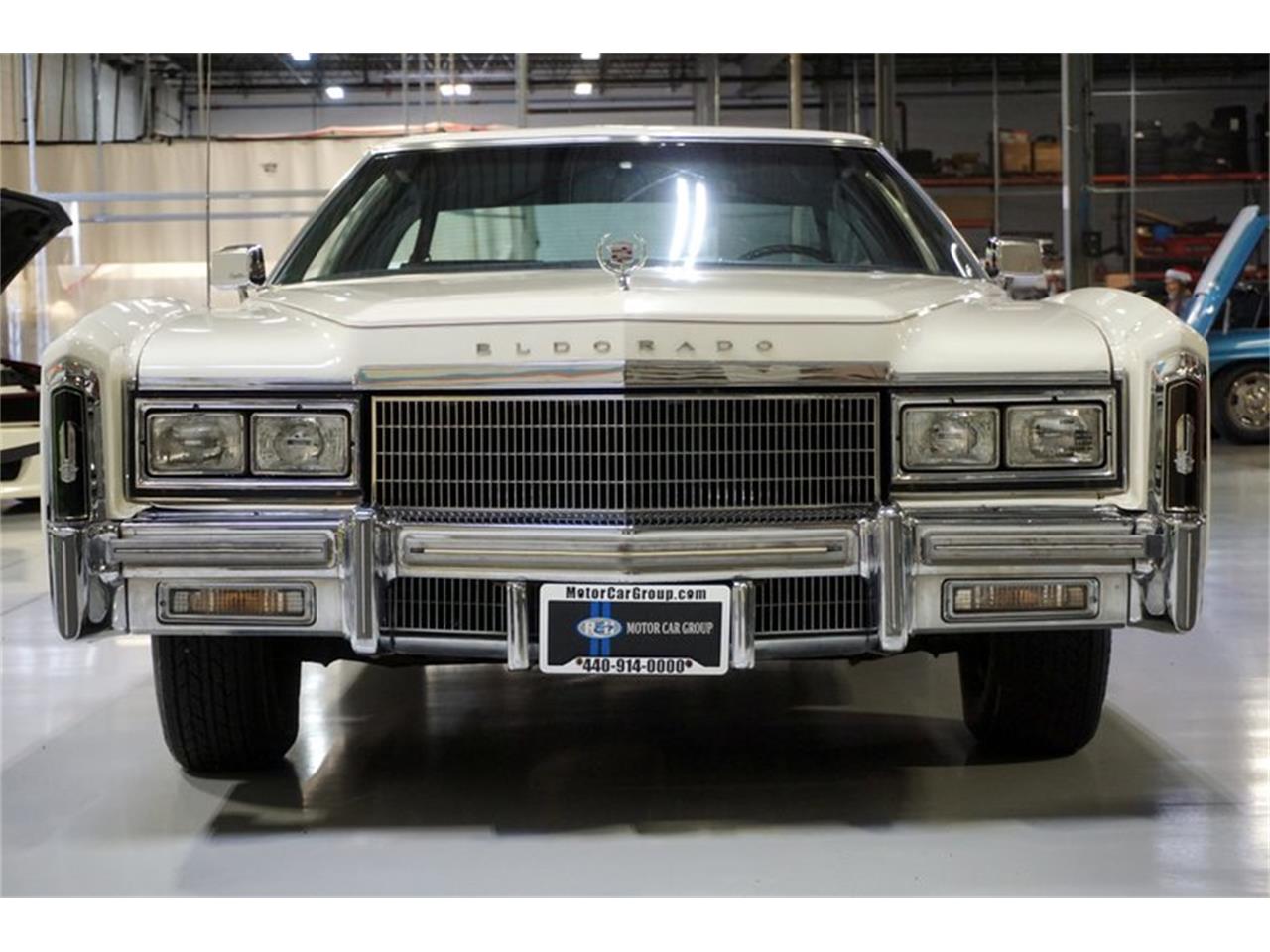 1977 Cadillac Eldorado for sale in Solon, OH – photo 3