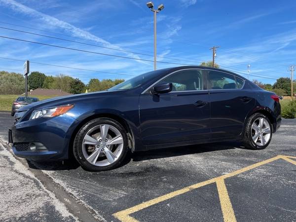 2013 Acura ILX 5-Spd AT w/Premium Package - - by for sale in Ozark, MO – photo 2