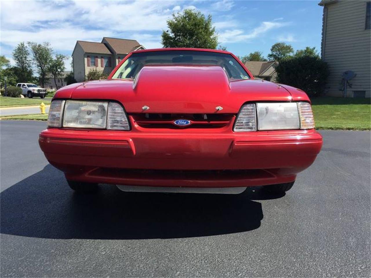 1982 Ford Mustang for sale in Clarksburg, MD – photo 3