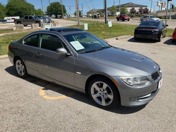 2012 BMW 335iX Coupe - - by dealer - vehicle for sale in Other, MO – photo 5