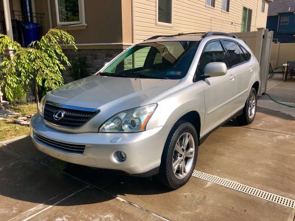 Lexus RX400H for sale in STATEN ISLAND, NY