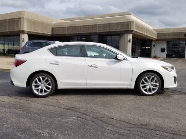 2019 Acura ILX Base for sale in Palatine, IL – photo 8