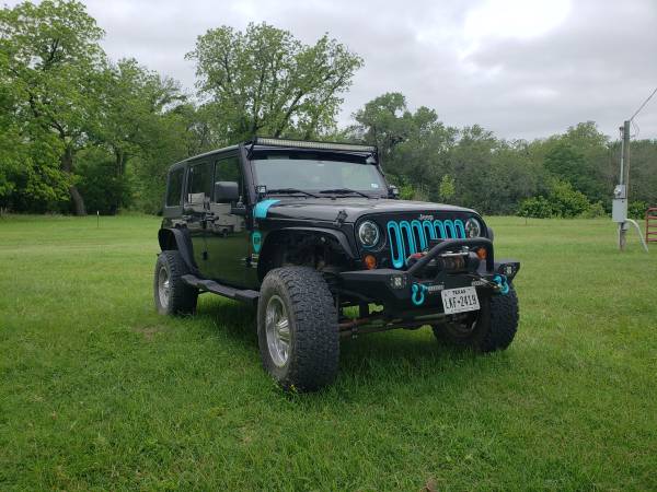 Jeep wrangler sport for sale in Other, TX