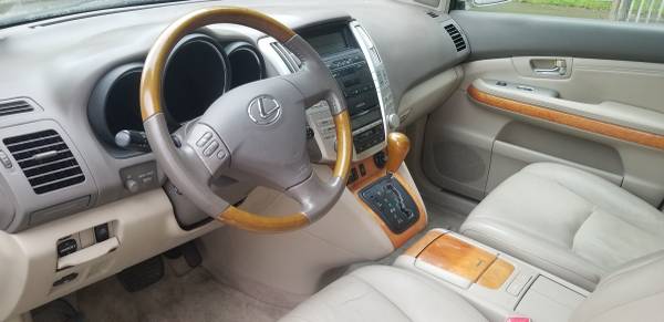 2006 Lexus RX330 All Wheel Drive Clean! - - by for sale in Laceyville, PA – photo 12