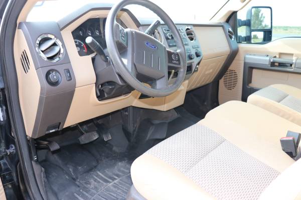 2016 Ford Super Duty F-250 4WD Crew Cab XLT 6.7 Diesel for sale in Wolfforth, TX – photo 16