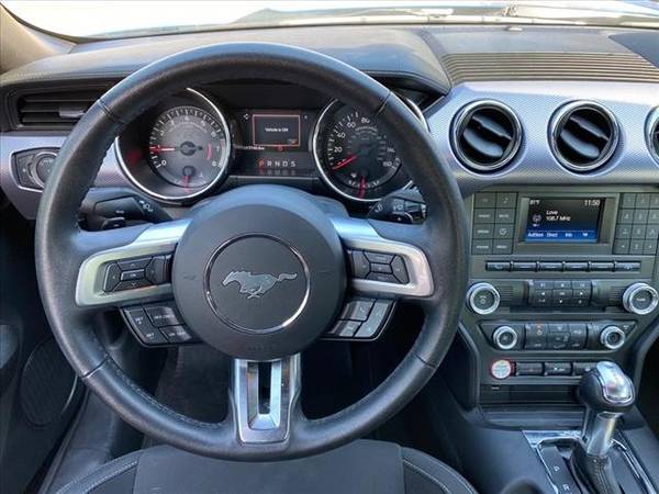 2017 Ford Mustang EcoBoost EcoBoost Fastback - cars & trucks - by... for sale in Milwaukie, OR – photo 14