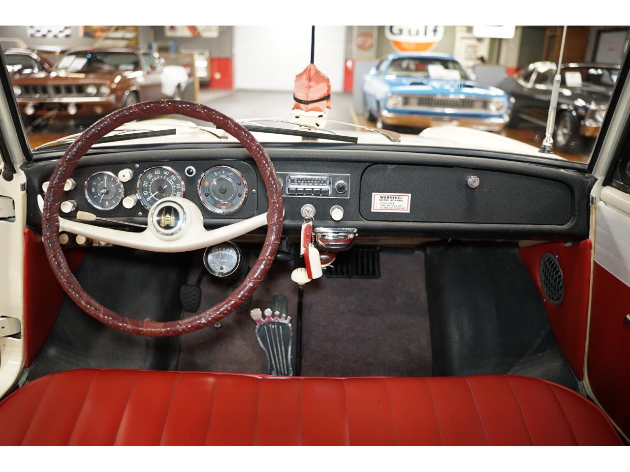 1967 Amphicar 770 for sale in Homer City, PA – photo 61