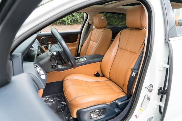2015 JAGUAR XJL PORTFOLIO - CERTIFIED ONE OWNER - CLEAN CARFAX REPORT! for sale in Neptune, NJ – photo 16
