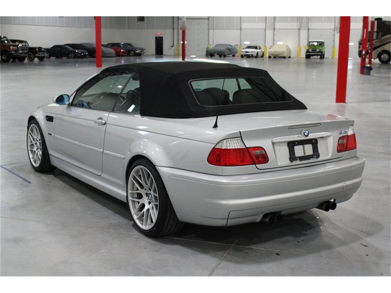 2004 BMW M3 for sale in Kentwood, MI – photo 4