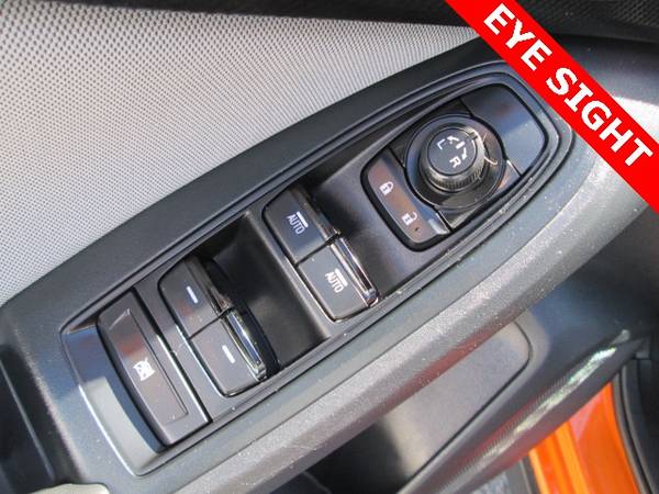 2019 Subaru Crosstrek 2 0i suv Orange - - by dealer for sale in ROGERS, AR – photo 24