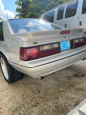 1992 Mustang LX 5 0 for sale in Key Largo, FL – photo 8