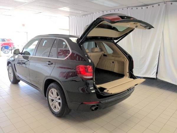 2014 BMW X5 AWD 4D Sport Utility/SUV xDrive35i for sale in Dubuque, IA – photo 18