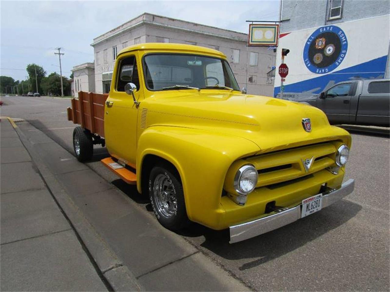 1953 Ford F350 for sale in Stanley, WI – photo 3