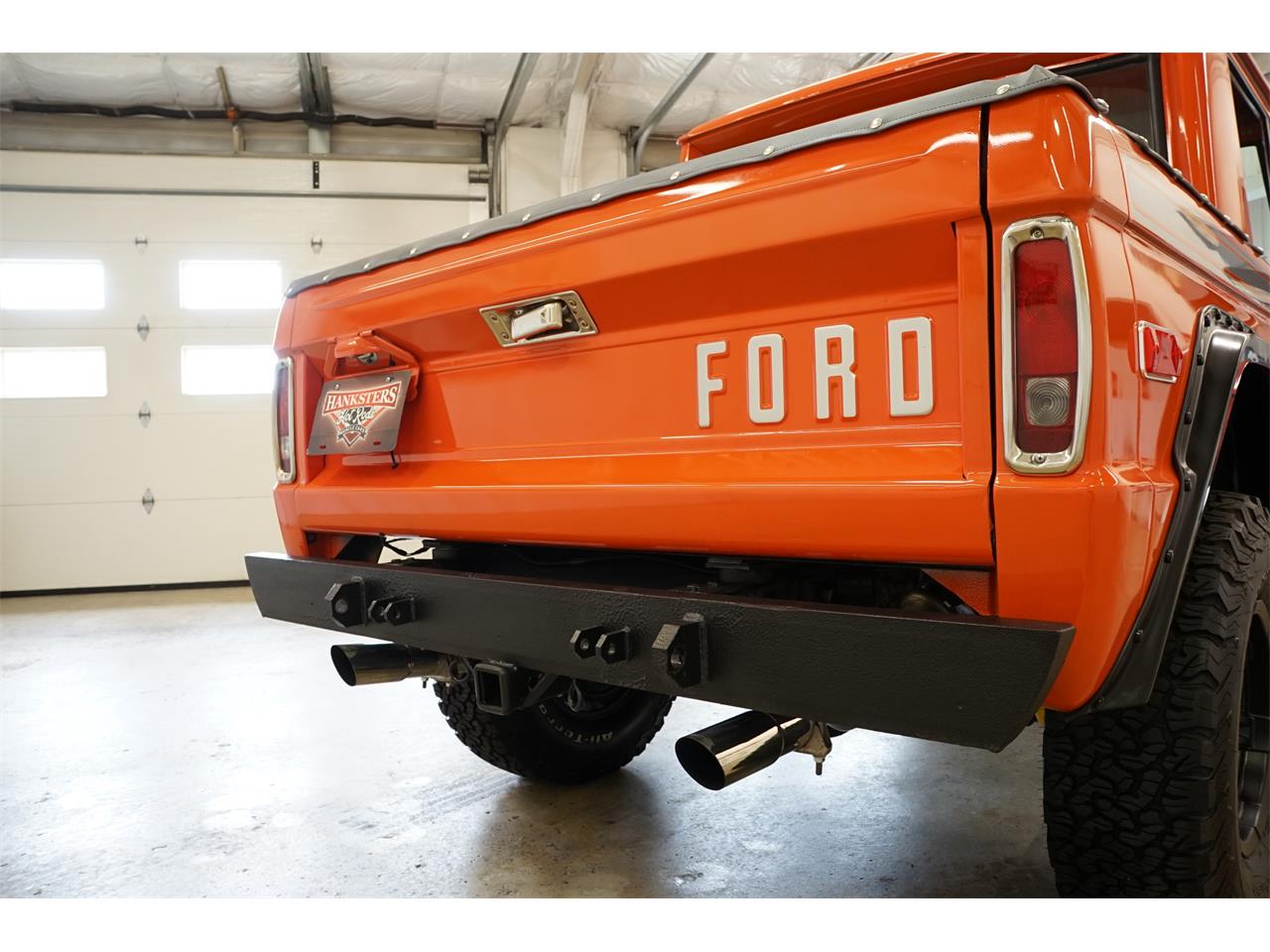 1977 Ford Bronco for sale in Homer City, PA – photo 29