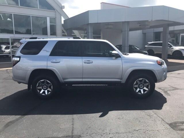 2018 Toyota 4Runner SR5 for sale in Eau Claire, WI – photo 2