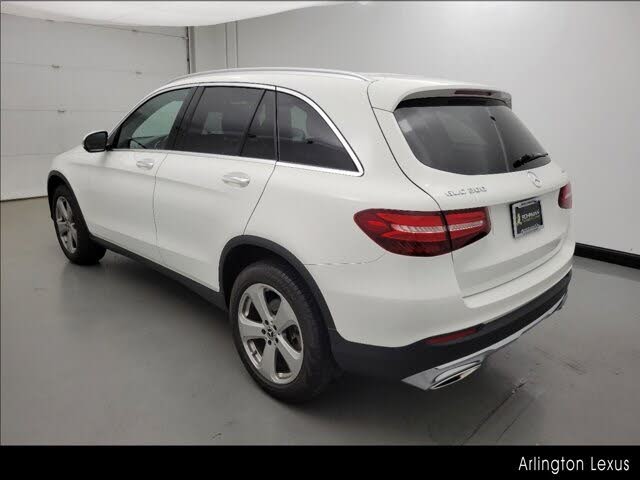 2019 Mercedes-Benz GLC-Class GLC 300 4MATIC AWD for sale in Arlington Heights, IL – photo 3