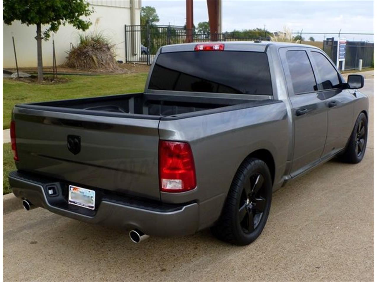 2012 Dodge Ram for sale in Arlington, TX – photo 2