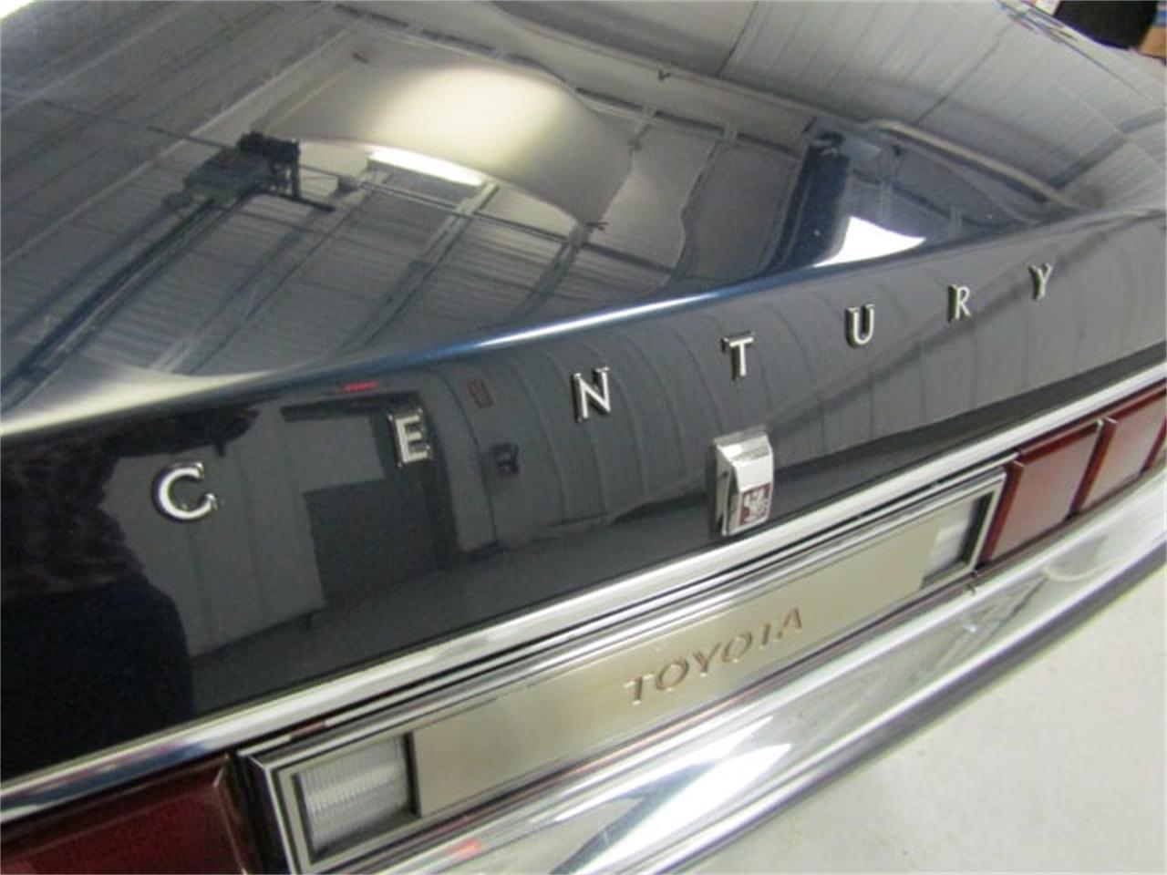 1991 Toyota Century for sale in Christiansburg, VA – photo 48