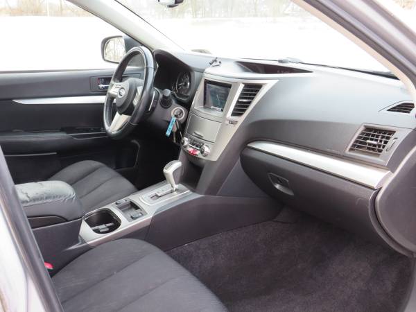 2010 Subaru Legacy 2 5i Premium w/Heated Seats - - by for sale in Jenison, MI – photo 23