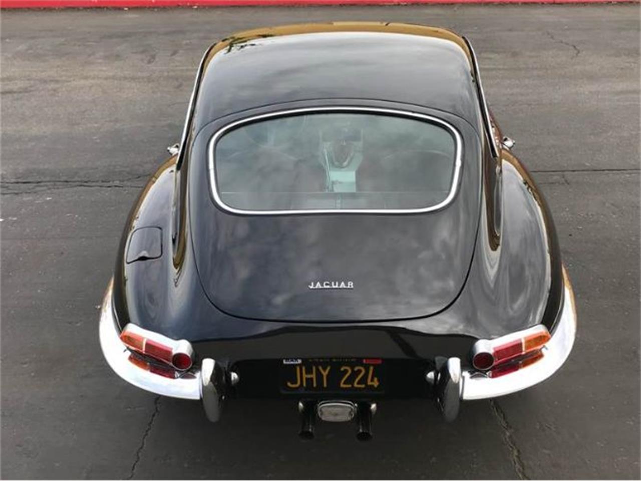 1963 Jaguar XKE for sale in Cadillac, MI – photo 10