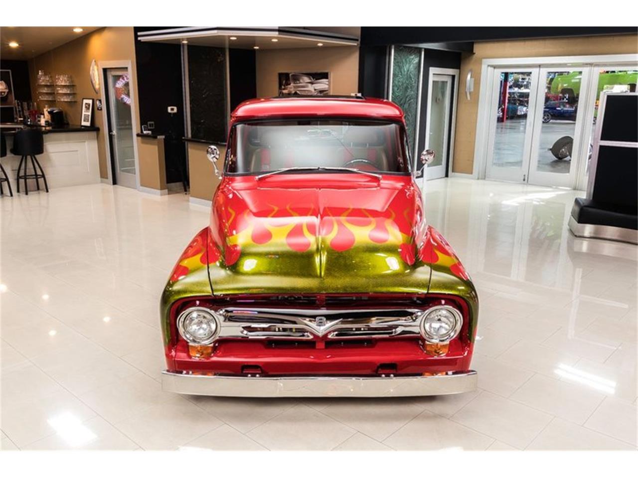 1956 Ford F100 for sale in Plymouth, MI – photo 3