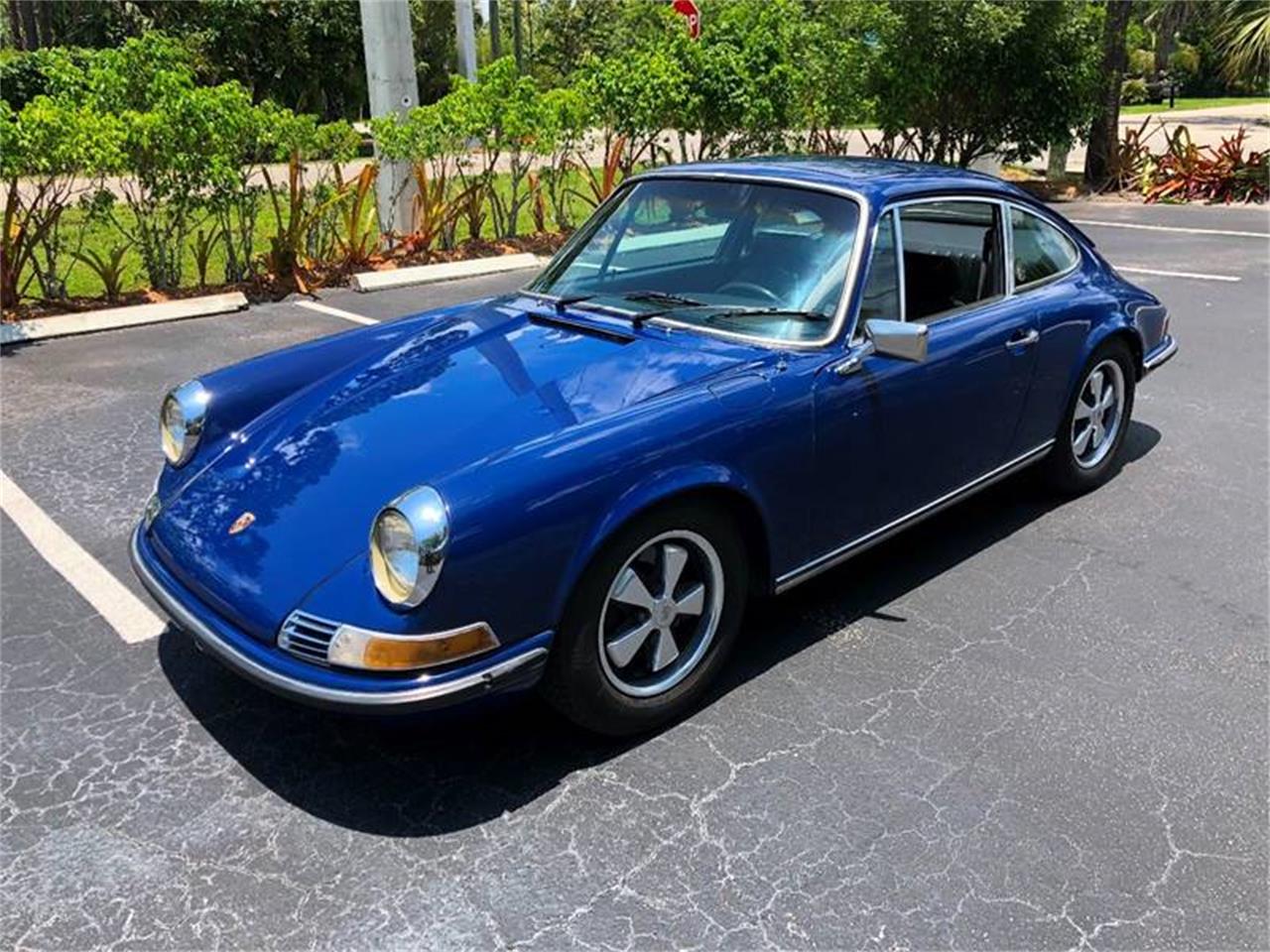 1970 Porsche 911 for sale in Naples, FL