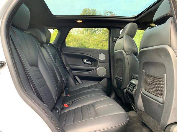 2016 Land Rover Range Rover Evoque 5dr HB HSE Dynamic 389 / MO for sale in Franklin Square, NY – photo 16
