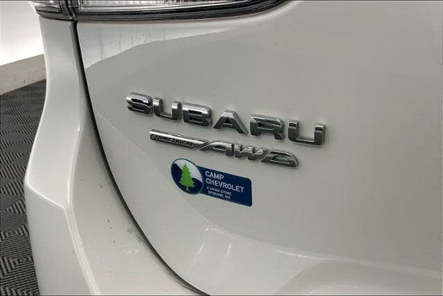 2021 Subaru Forester Premium Crossover AWD for sale in Spokane, WA – photo 6