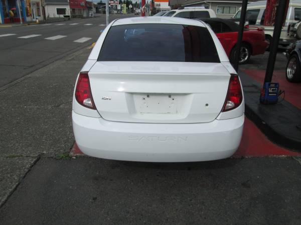 2004 Saturn Ion 1 for sale in Centralia, OR – photo 21