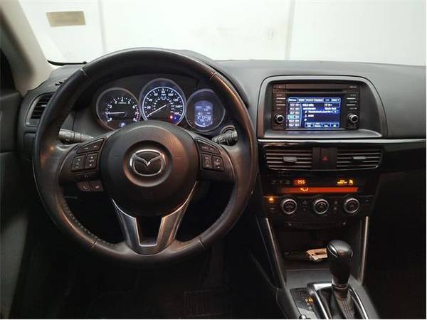 2015 Mazda CX-5 Grand Touring - SUV - - by dealer for sale in Arlington, TX – photo 22