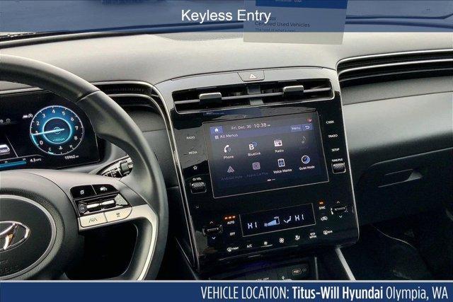 2022 Hyundai Tucson SEL for sale in Olympia, WA – photo 7