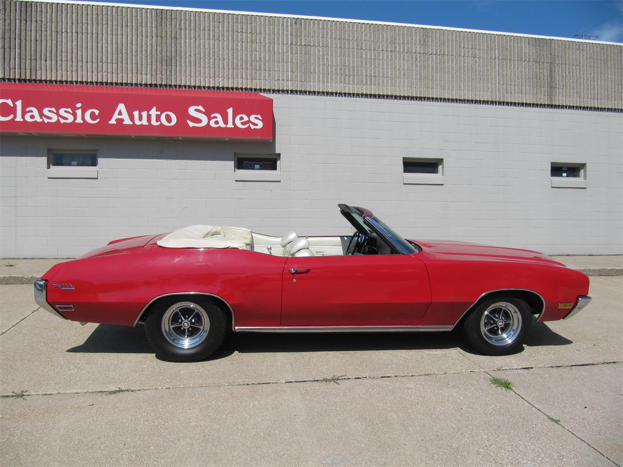 1970 Buick Convertible for sale in Omaha, NE – photo 18