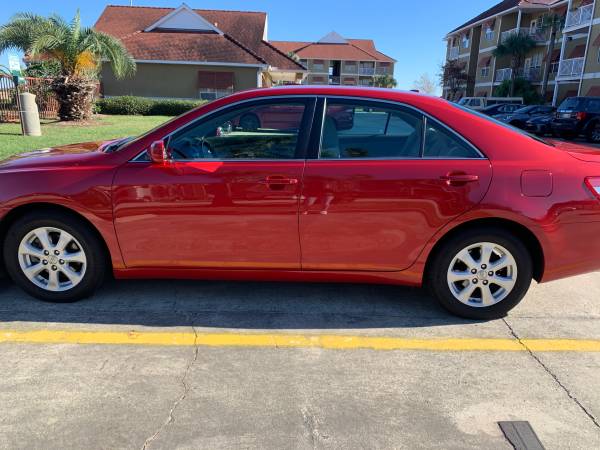 2011 Toyota Camry LE - cars & trucks - by owner - vehicle automotive... for sale in Slidell, LA – photo 2