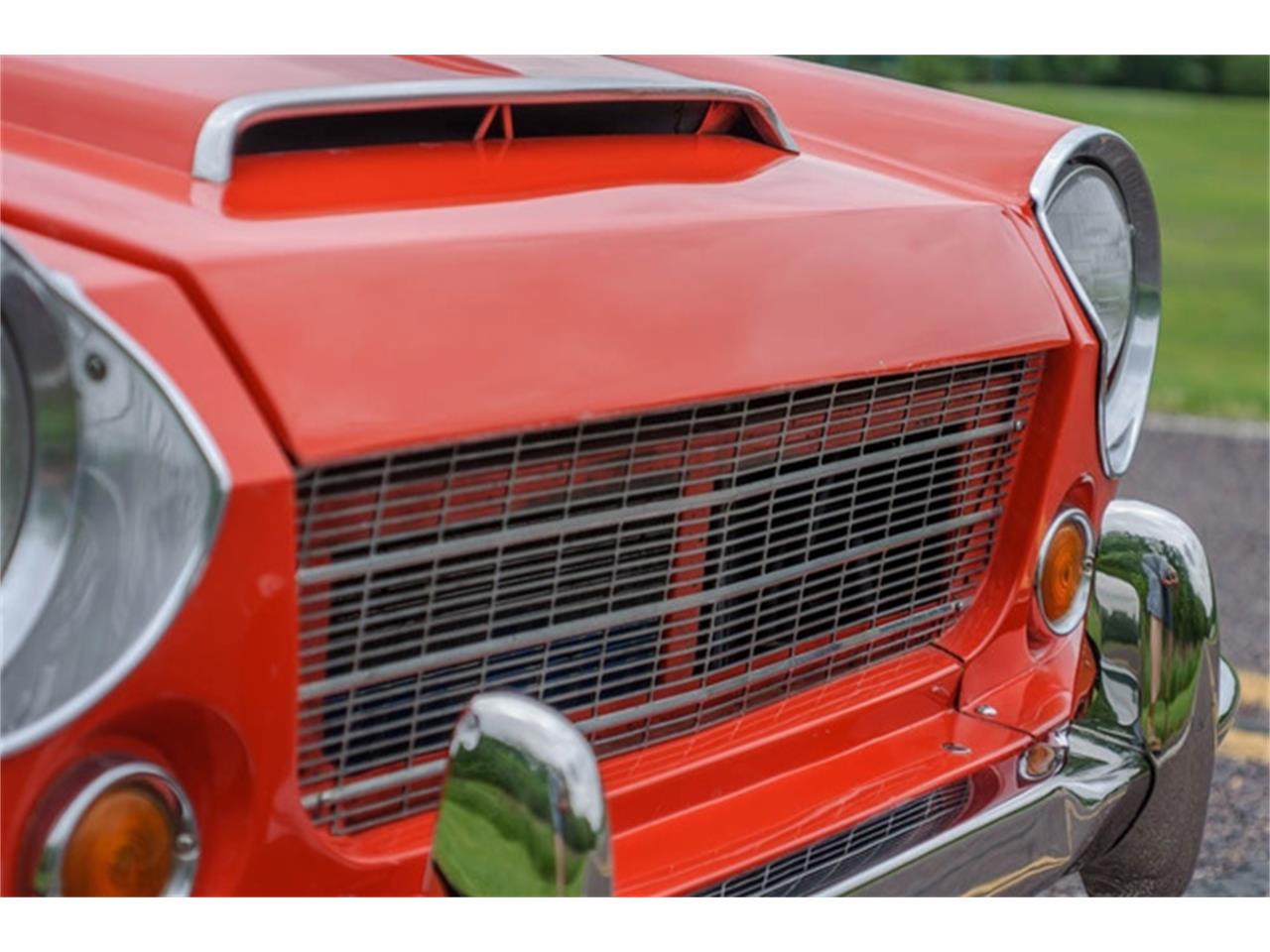 1968 Datsun Fairlady for sale in Saint Louis, MO – photo 59