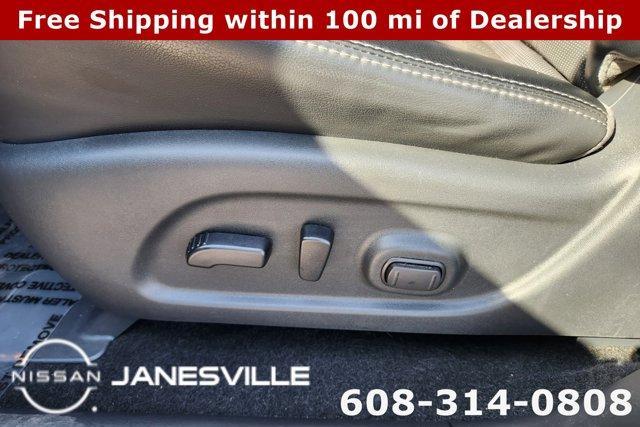 2018 Nissan Pathfinder Platinum for sale in Janesville, WI – photo 24
