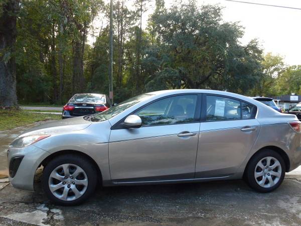 2011 MAZDA 3 - - by dealer - vehicle automotive sale for sale in Charleston, SC – photo 2