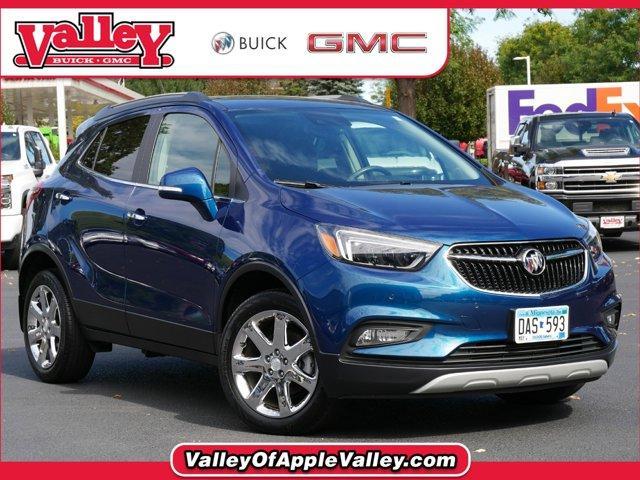 2019 Buick Encore Essence for sale in Apple Valley, MN