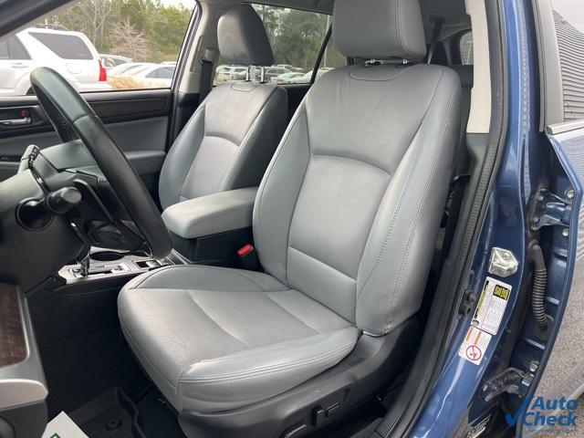 2019 Subaru Outback 3.6R Limited for sale in Huntsville, AL – photo 17