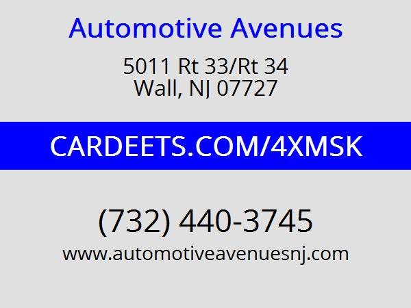 2018 Lexus IS, Ultra White - cars & trucks - by dealer - vehicle... for sale in Wall, NJ – photo 23