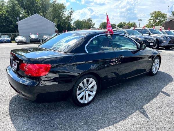 2012 BMW 3 Series 2dr Conv 328i SULEV - 100s of Positive Customer for sale in Baltimore, MD – photo 6