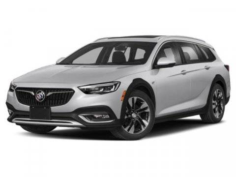 2019 Buick Regal TourX Essence - - by dealer - vehicle for sale in Burnsville, MN – photo 4