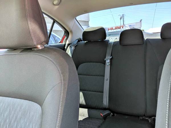 2016 KIA FORTE LX MANUAL for sale in National City, CA – photo 3