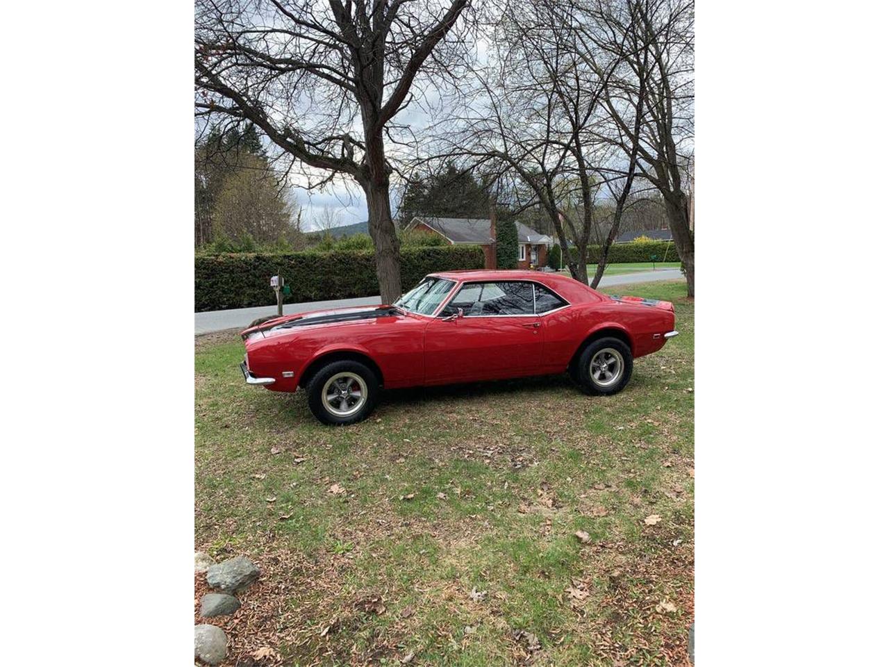 1968 Chevrolet Camaro for sale in West Pittston, PA – photo 3