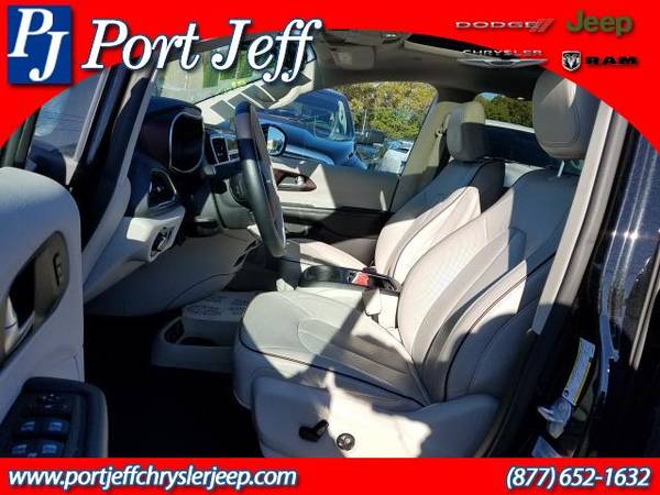 2017 Chrysler Pacifica - Call for sale in PORT JEFFERSON STATION, NY – photo 11