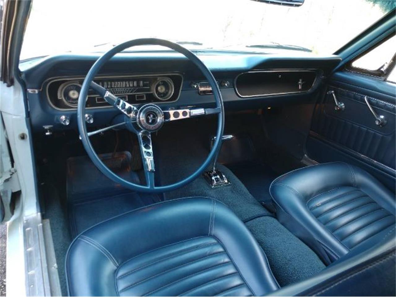 1964 Ford Mustang for sale in Cadillac, MI – photo 10