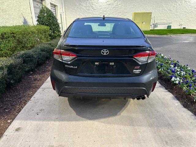 2020 Toyota Corolla SE for sale in Concord, NC – photo 7